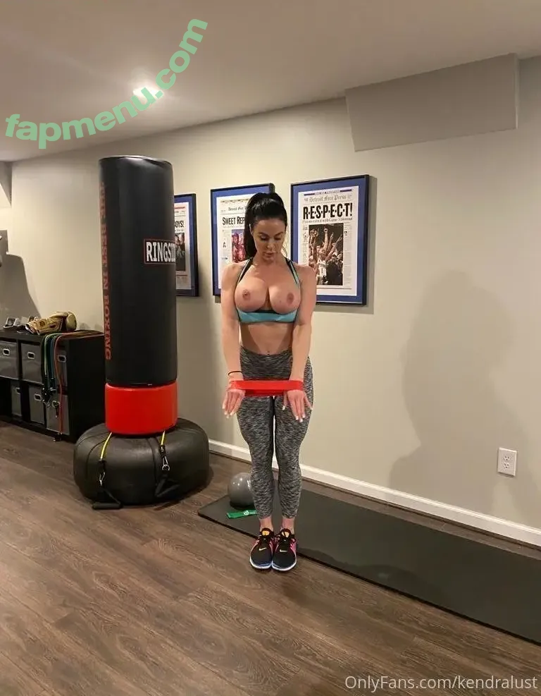 Kendra Lust nude photo #0199 (KendraLust / kendra_lust)