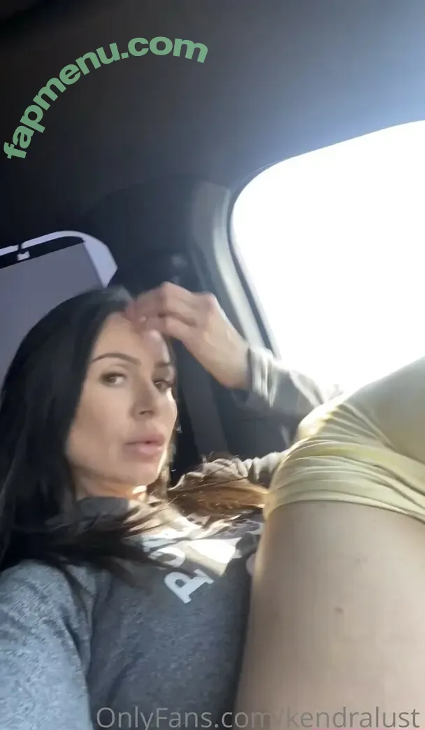 Kendra Lust nude photo #0150 (kendralust)