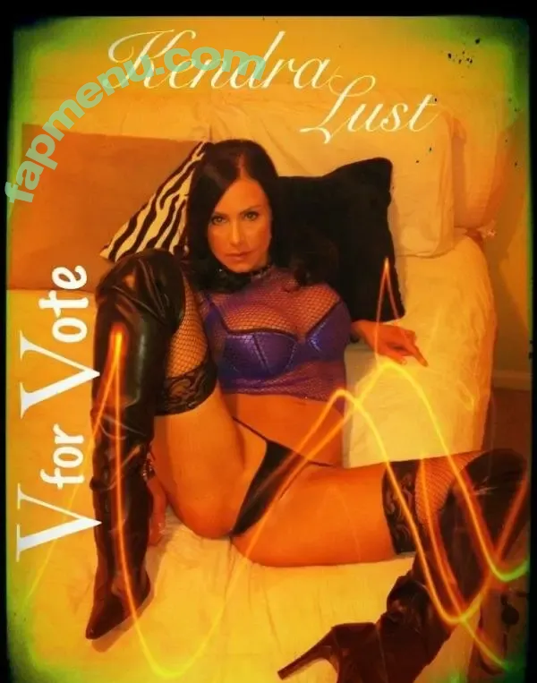 Kendra Lust nude photo #0583 (KendraLust)