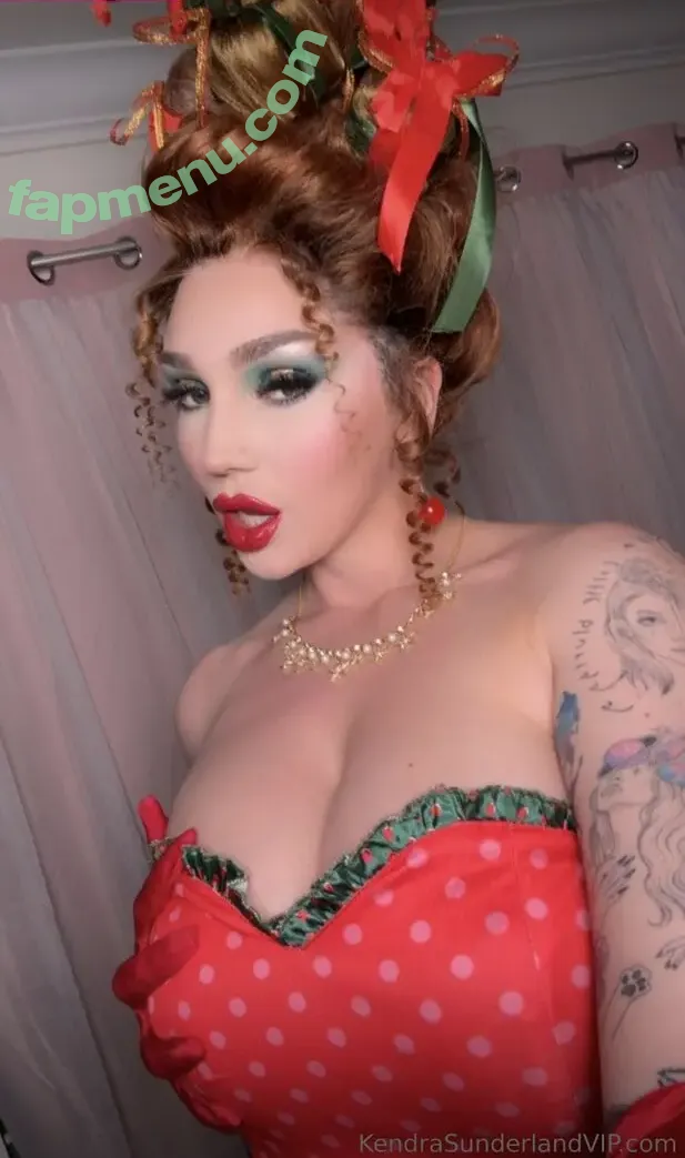 Kendra Sunderland nude photo #2564 (kslibrarygirl / therealkendrasunderland)
