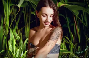 kendraa.lane / 1klane / Kendraa Lane nude photo #0766