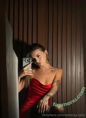 kendraa.lane / 1klane / Kendraa Lane nude photo #0799