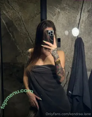kendraa.lane / 1klane / Kendraa Lane nude photo #0805