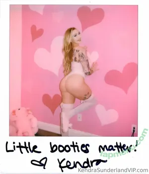 KendraSunderland / therealkslibrarygirl nude photo #0328