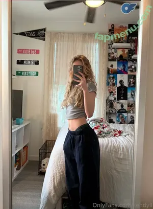 kendyll / kendyllmyles nude photo #0015