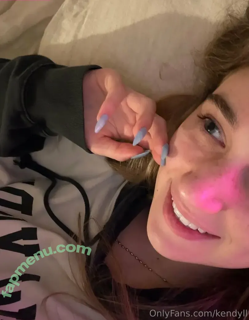 kendyll nude photo #0017 (kendyllmyles)