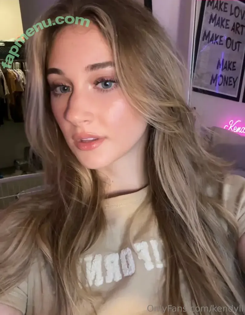 kendyll nude photo #0046 (kendyllmyles)
