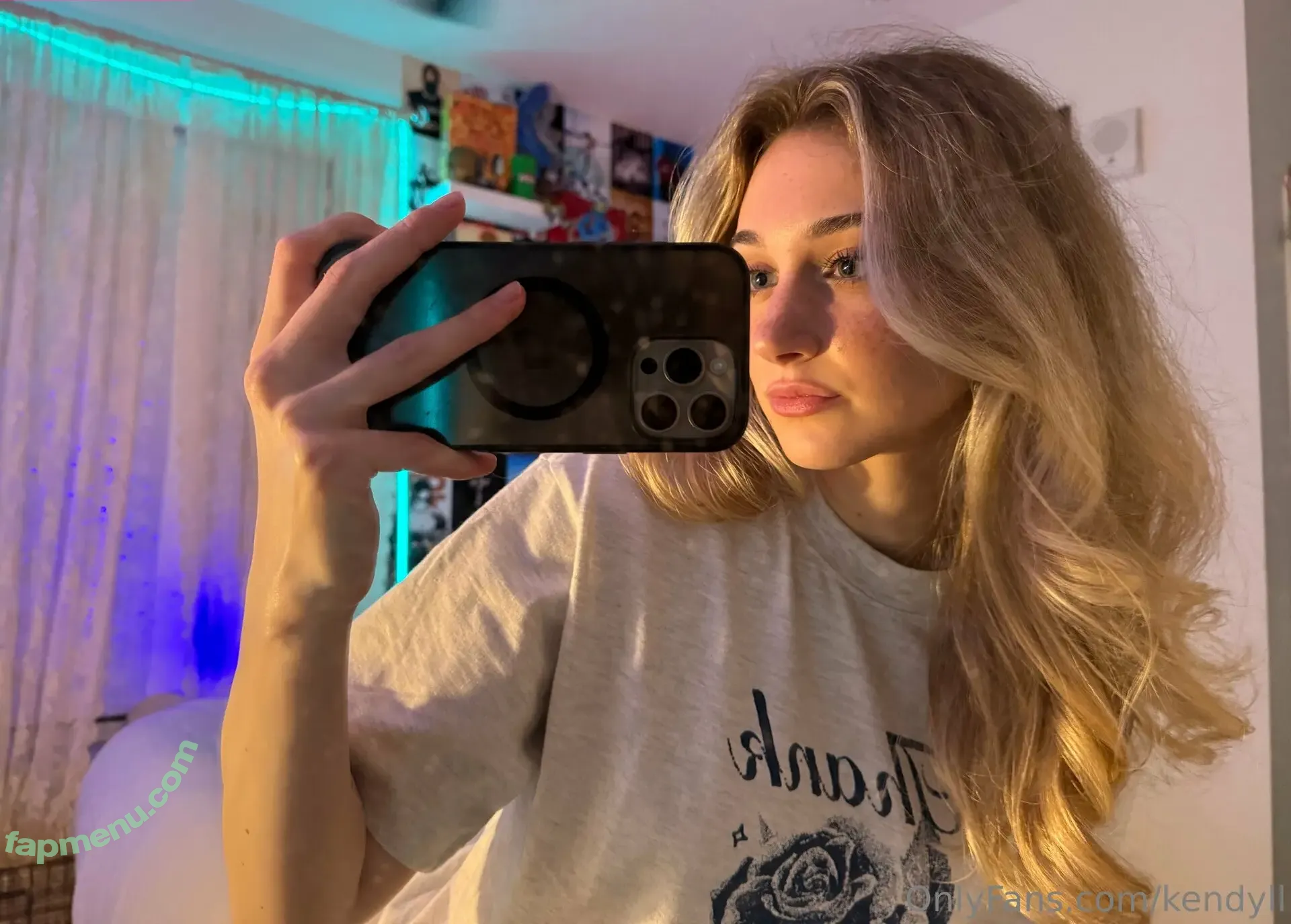 kendyll nude photo #0049 (kendyllmyles)