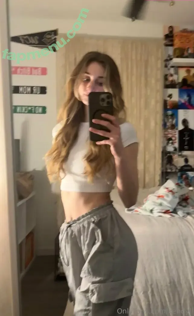 kendyll nude photo #0058 (kendyllmyles)