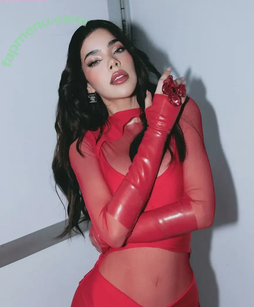 Kenia Os nude photo #0032 (keniamusicr / keniaos)