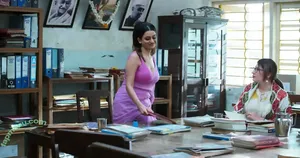 Kenisha Awasthi nude photo #0020