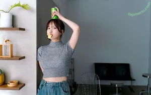 KenKen けんけん / snexx_1 / snexxxxxxx / therealkendrabanks / けんけん nude photo #1016