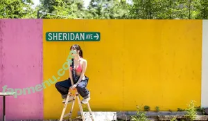 KenKen けんけん / snexx_1 / snexxxxxxx / therealkendrabanks / けんけん nude photo #1189