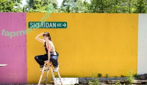 KenKen けんけん / snexx_1 / snexxxxxxx / therealkendrabanks / けんけん nude photo #1194