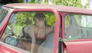 KenKen けんけん / snexx_1 / snexxxxxxx / therealkendrabanks / けんけん nude photo #1201