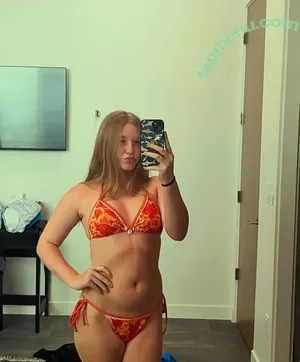 kenleigh / kenl_eighmcfadden nude photo #0012