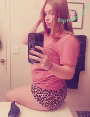 kenleigh / kenl_eighmcfadden nude photo #0021