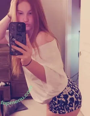 kenleigh / kenl_eighmcfadden nude photo #0024