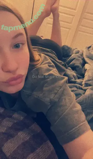 kenleigh / kenl_eighmcfadden nude photo #0120