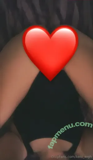 kenleigh / kenl_eighmcfadden nude photo #0121