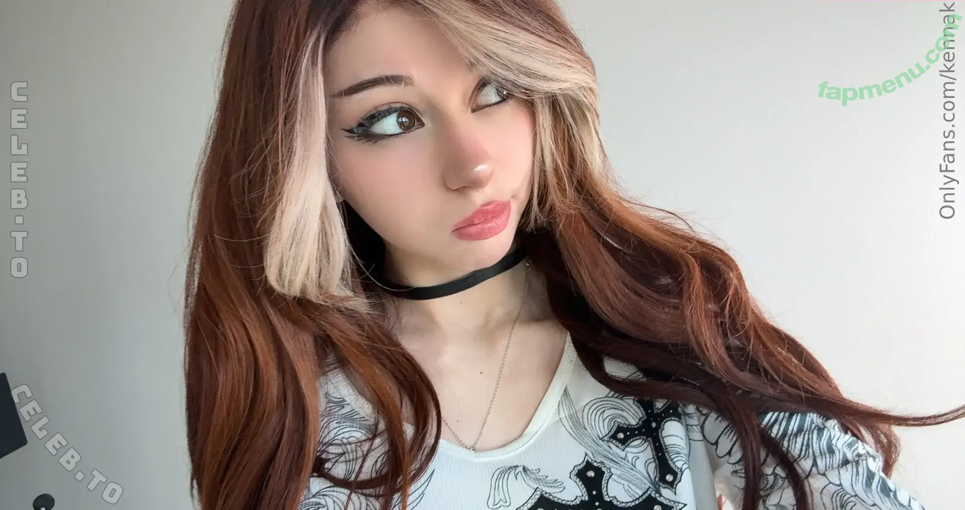 Kenna Kins nude photo #0072 (kenna.kins / kennakins)