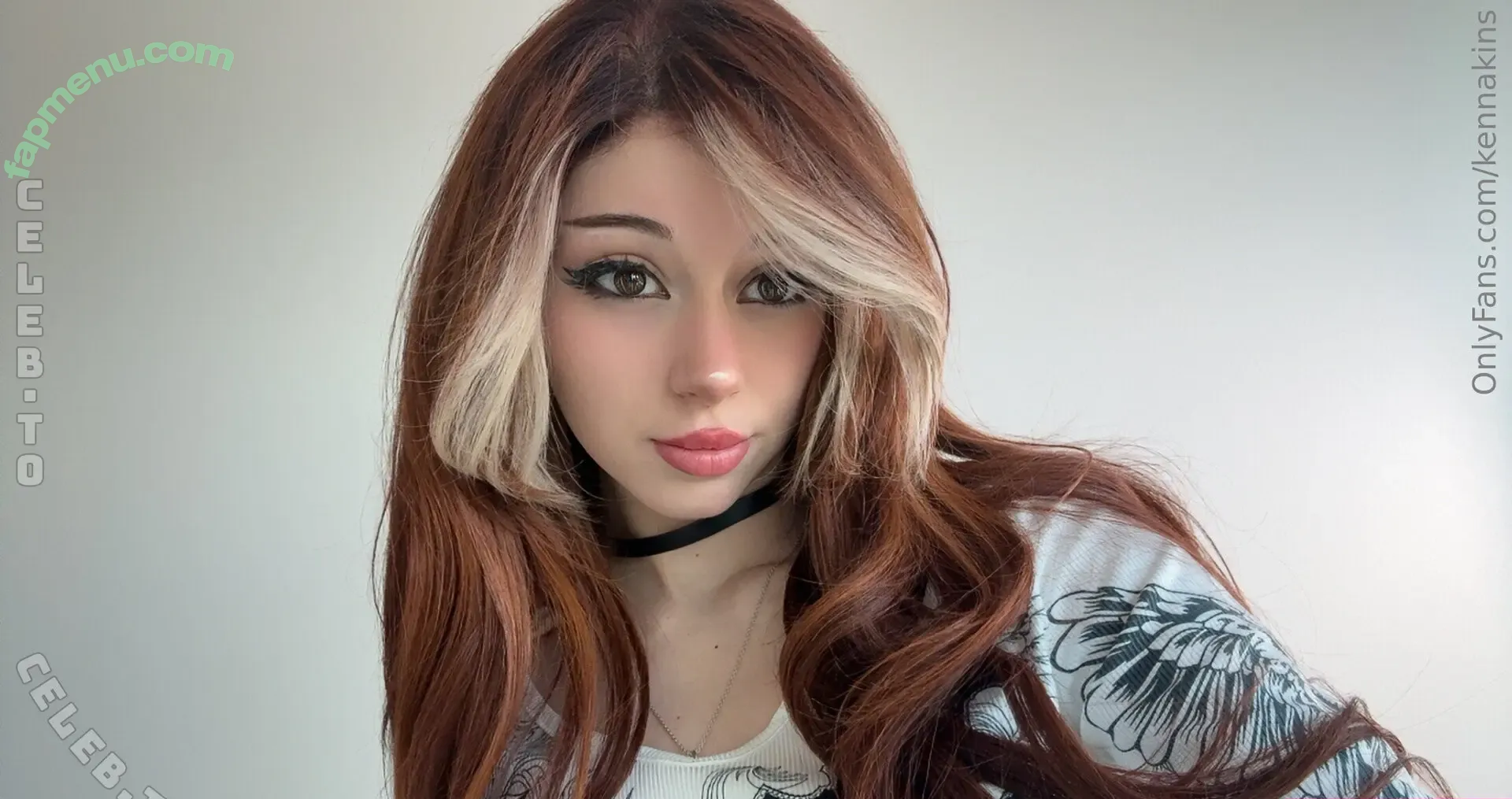 Kenna Kins nude photo #0073 (kenna.kins / kennakins)