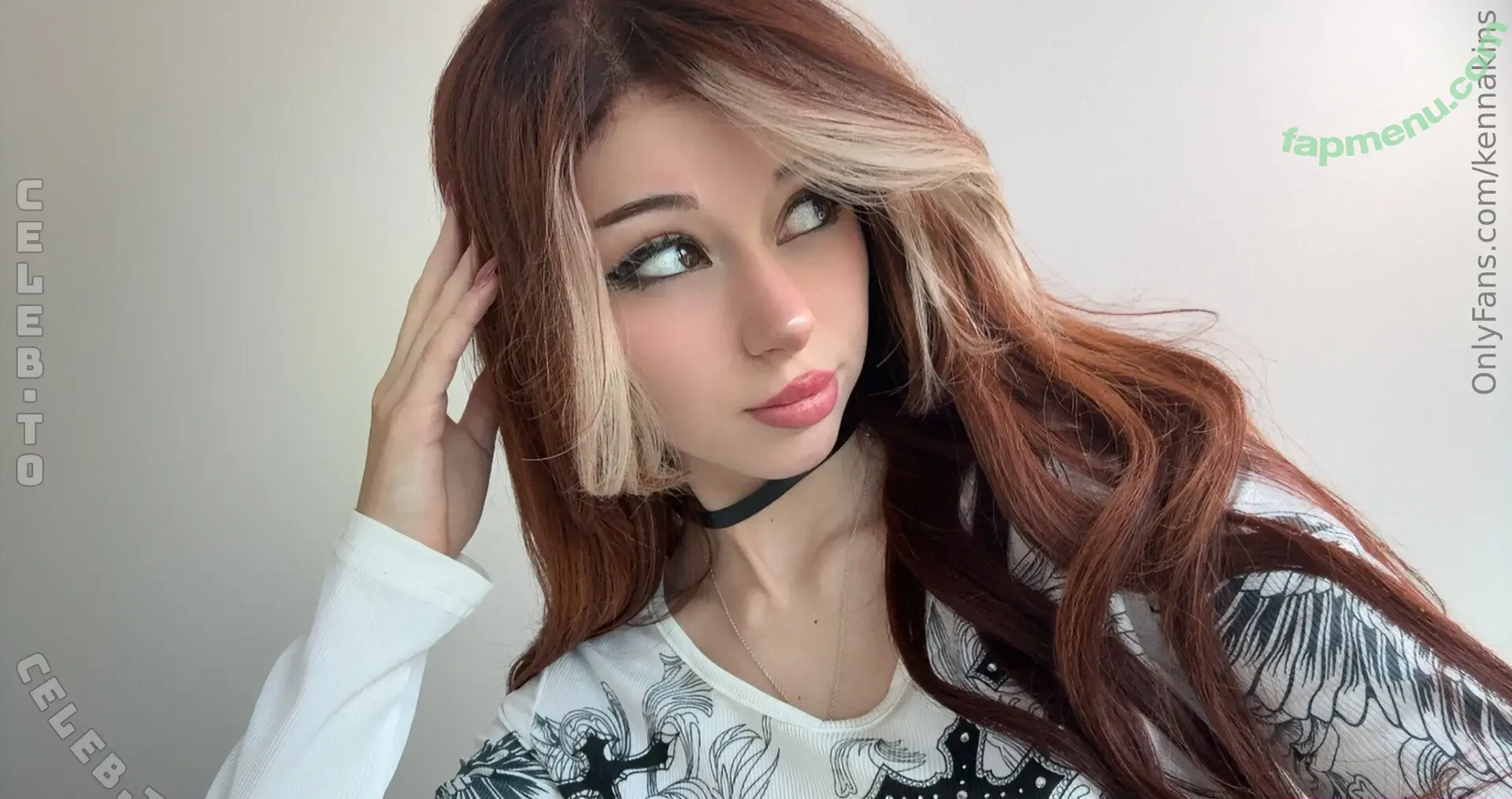 Kenna Kins nude photo #0074 (kenna.kins / kennakins)