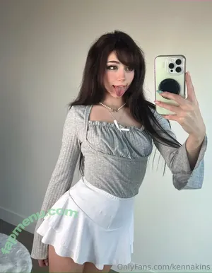 Kennakins / kenna.kins nude photo #0035