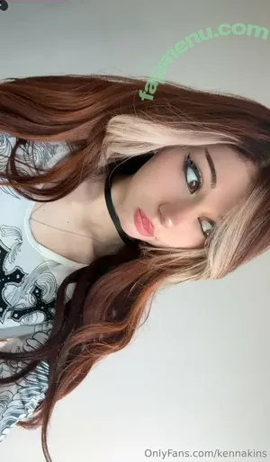 Kennakins / kenna.kins nude photo #0177