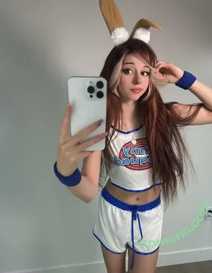 Kennakins / kenna.kins nude photo #0190