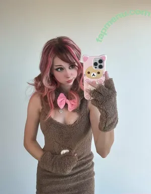 Kennakins / kenna.kins nude photo #0215