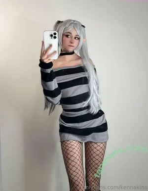 Kennakins / kenna.kins nude photo #0232
