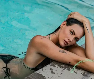 Kennedy Basham / kennedybashamm nude photo #0014