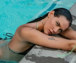 Kennedy Basham / kennedybashamm nude photo #0015