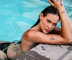 Kennedy Basham / kennedybashamm nude photo #0020