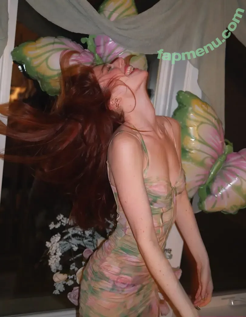 Kennedy Walsh nude photo #0454 (_kennedywalsh / kennedyclairewalsh)