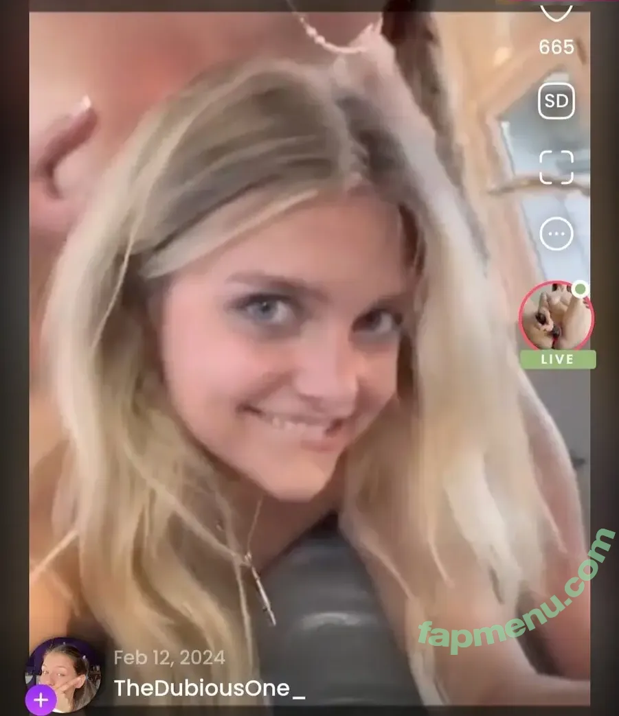 Kennt jemand die untere? nude photo #0001 (Kennt jemand die untere?)