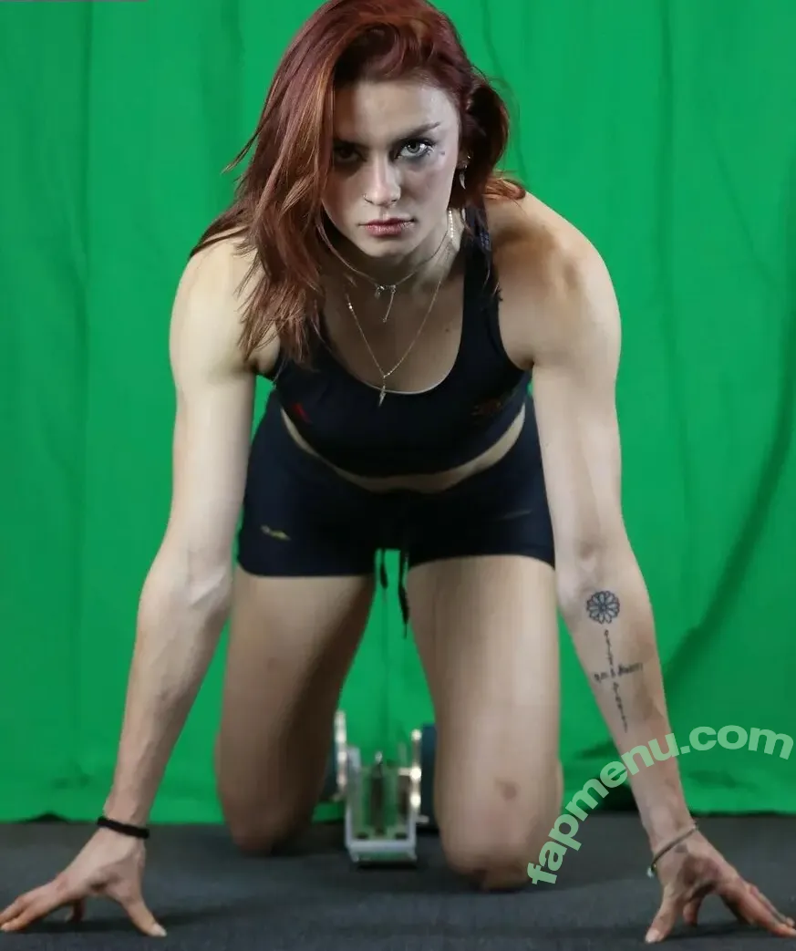 Kenny Leger nude photo #0009 (kendraleger)