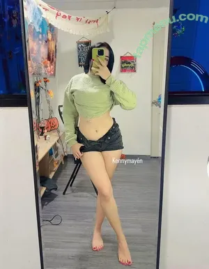 Kenny Mayen / kennymayen nude photo #0073