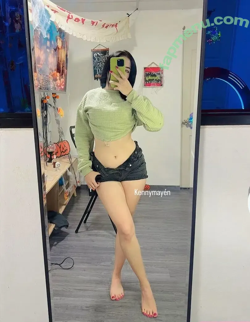 Kenny Mayen nude photo #0073 (kennymayen)