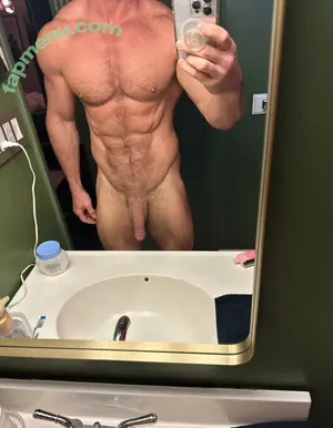 kennykumshot / kenny_kumshot nude photo #0003