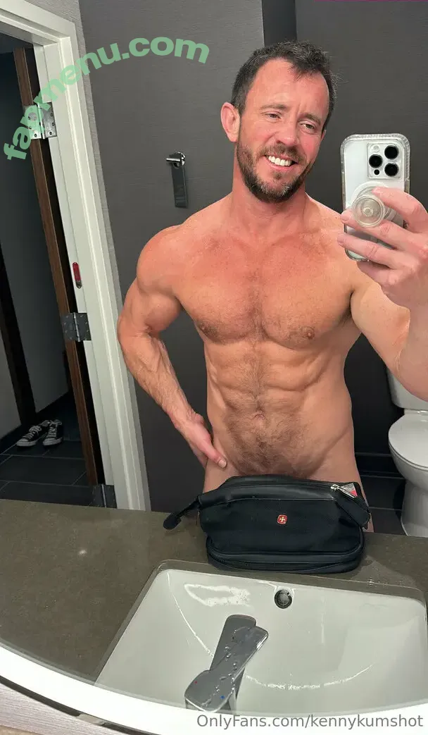 kennykumshot nude photo #0041 (kenny_kumshot)