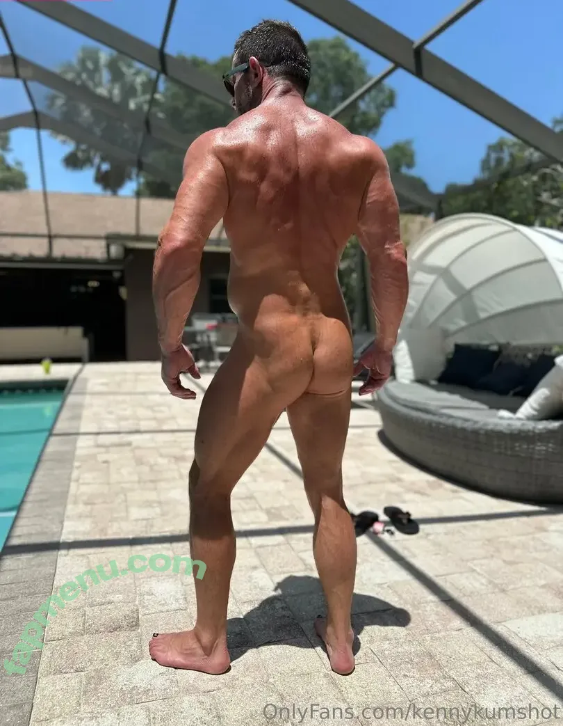 kennykumshot nude photo #0047 (kenny_kumshot)