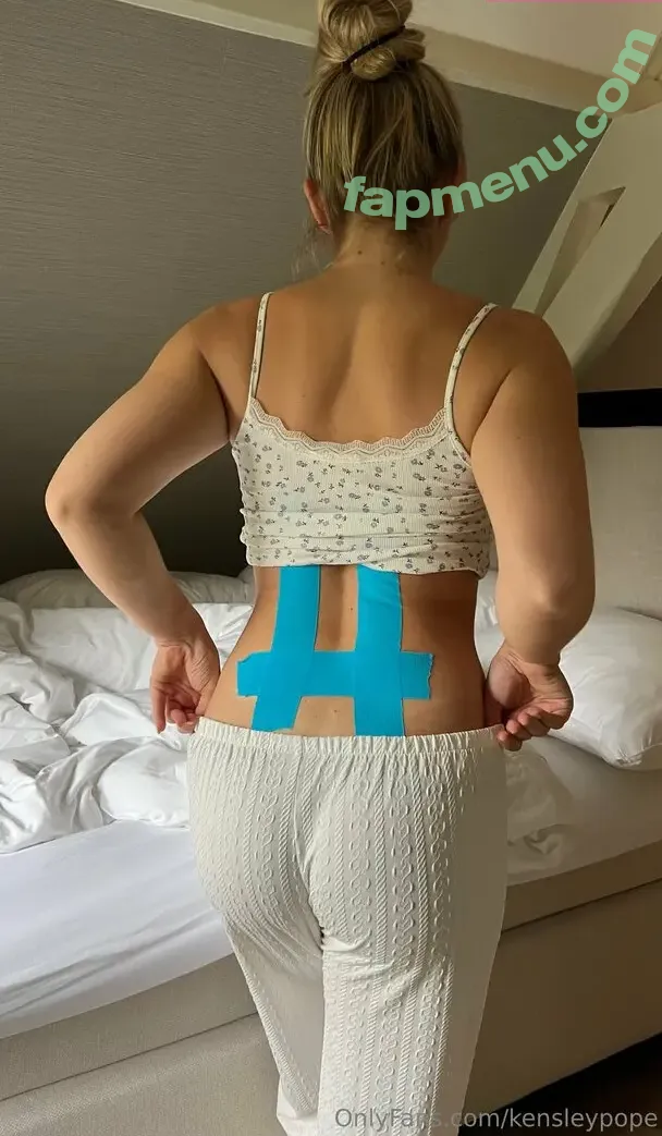 kensleypope nude photo #0020 (itskensleypope)