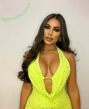 kenzafree / kenza.lift nude photo #0001