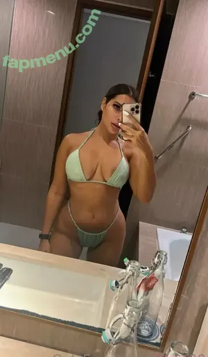 kenzafree / kenza.lift nude photo #0010
