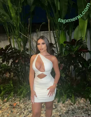 kenzafree / kenza.lift nude photo #0011