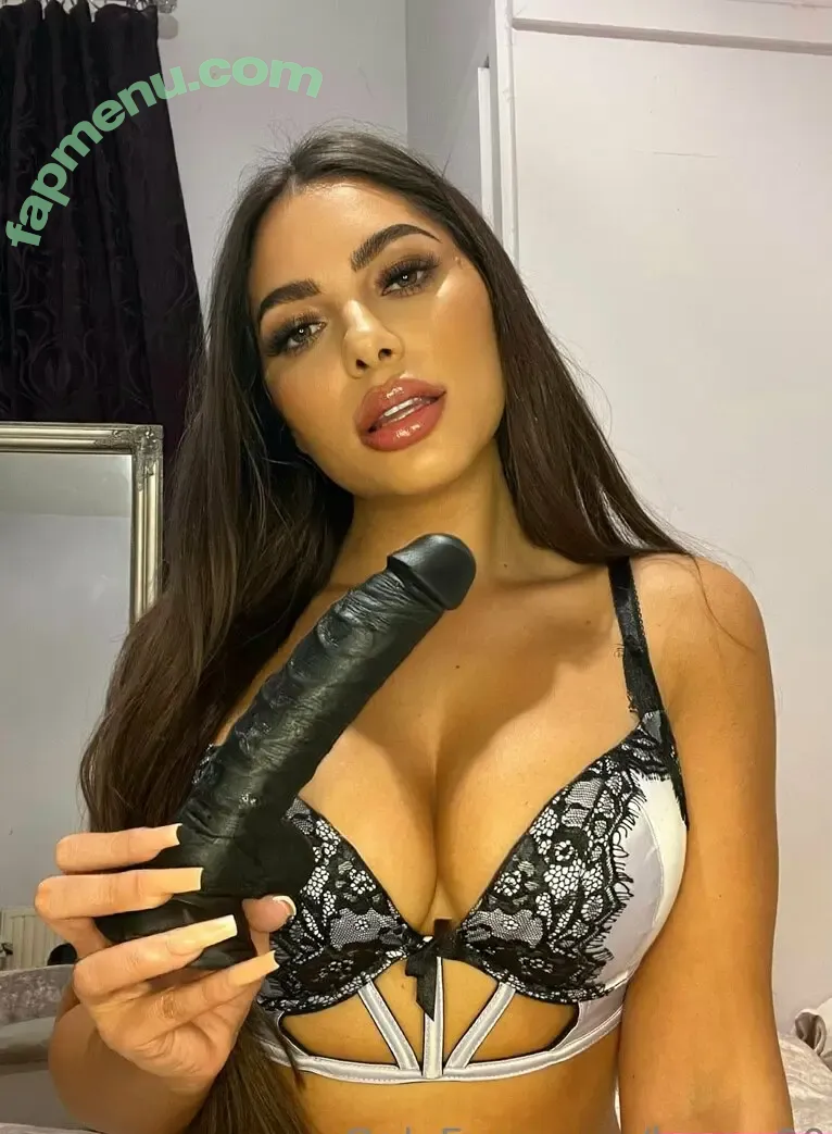 kenzafree nude photo #0003 (kenza.lift)