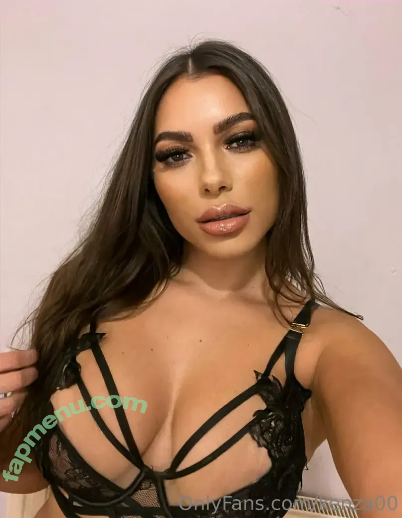 kenzafree nude photo #0007 (kenza.lift)