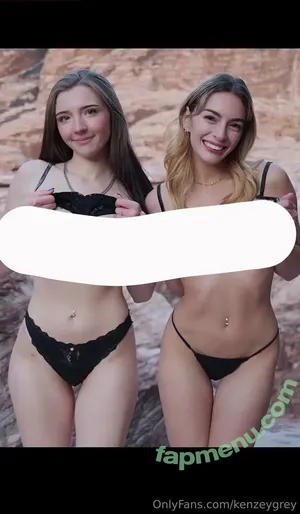 Kenzeygrey nude photo #0006